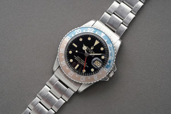 Five Ways To Enjoy The Rolex GMT-Master Dual Time