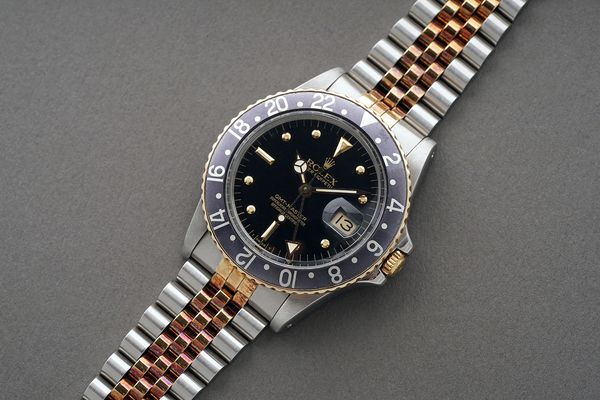 Five Ways To Enjoy The Rolex GMT-Master Dual Time