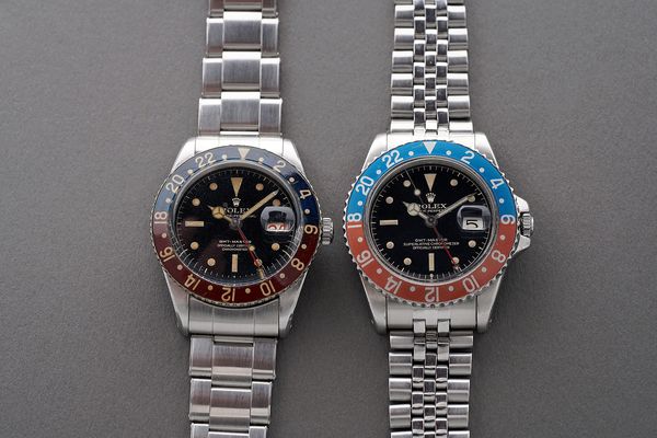 Five Ways To Enjoy The Rolex GMT-Master Dual Time
