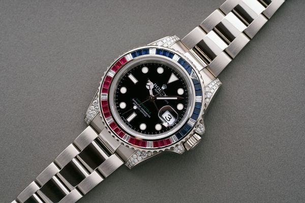 Five Ways To Enjoy The Rolex GMT-Master Dual Time