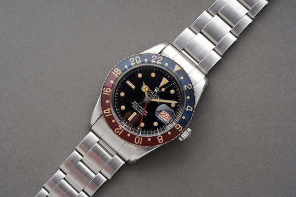 Five Ways To Enjoy The Rolex GMT-Master Dual Time