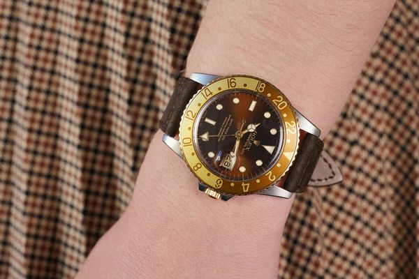 Specialists Pick: Eight Watches From The Geneva Watch Auction NINE