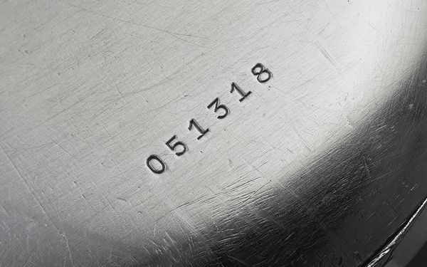 Comparing: Two Rolex Reference 4113 (Of The Twelve Made)