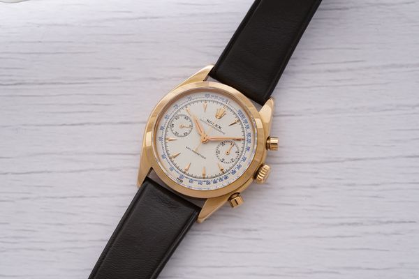 Specialists Pick: Highlights From The Geneva Watch Auction XI