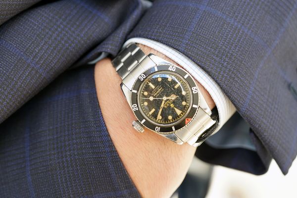 Specialists Pick: Five Watches From 'STYLED. Timeless Watches And How To Wear Them'