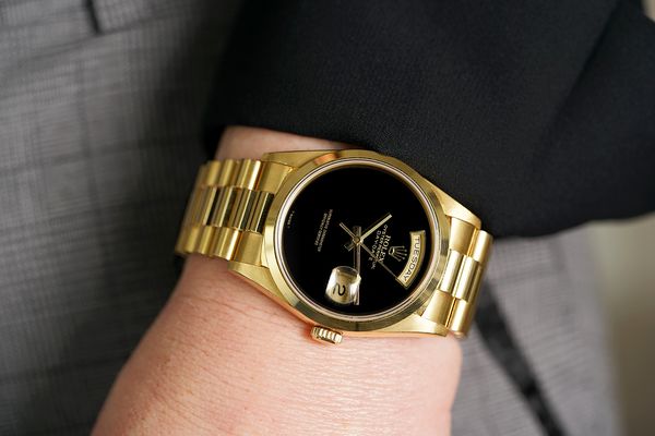 Specialists Pick: Eight Watches From The Geneva Watch Auction NINE