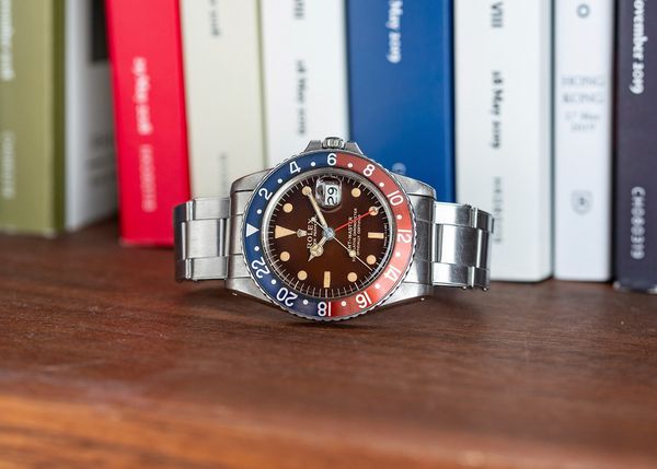 Specialists' Picks: TOKI, A Japanese Watch Auction