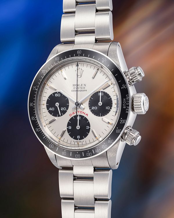 A Round-Up of 14 Manual-Wind Rolex Daytonas in the Geneva Watch Auction: XX