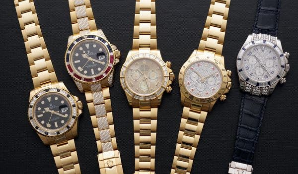 The Metamorphosis of Tool Watches Into the Ultimate Expression of Luxury