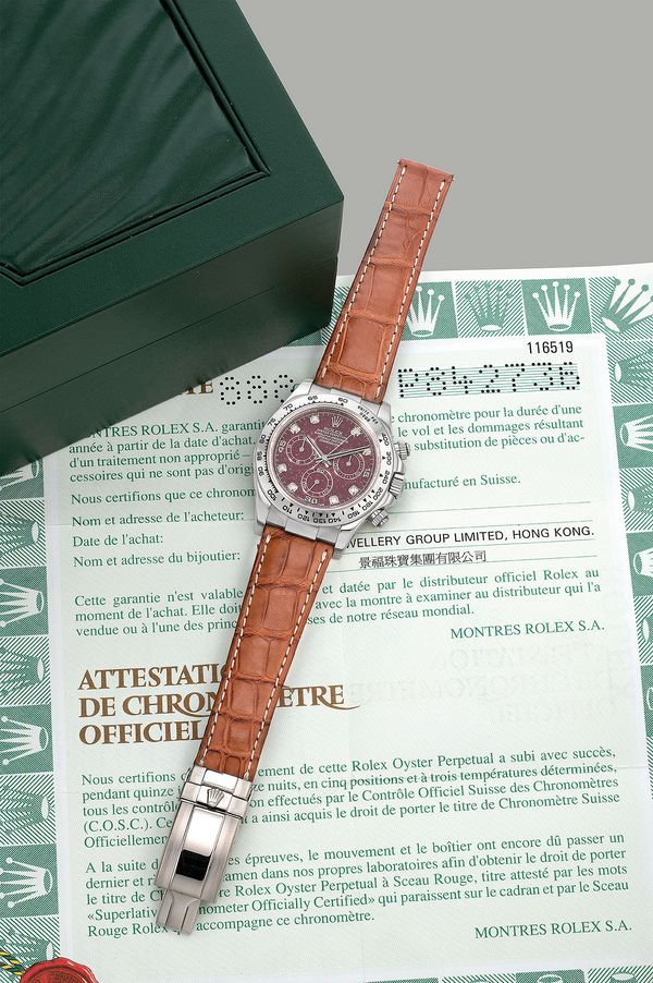 Rolex and Hardstone Dials: A Love Story