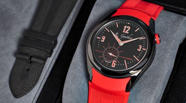 In-Depth: The Sculptural Modernity of the Romain Gauthier C Collection
