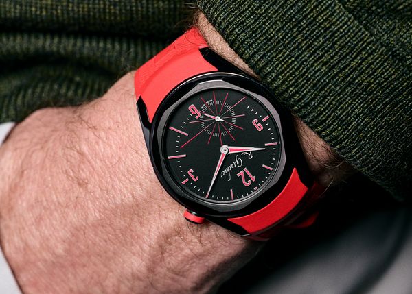 In-Depth: The Sculptural Modernity of the Romain Gauthier C Collection