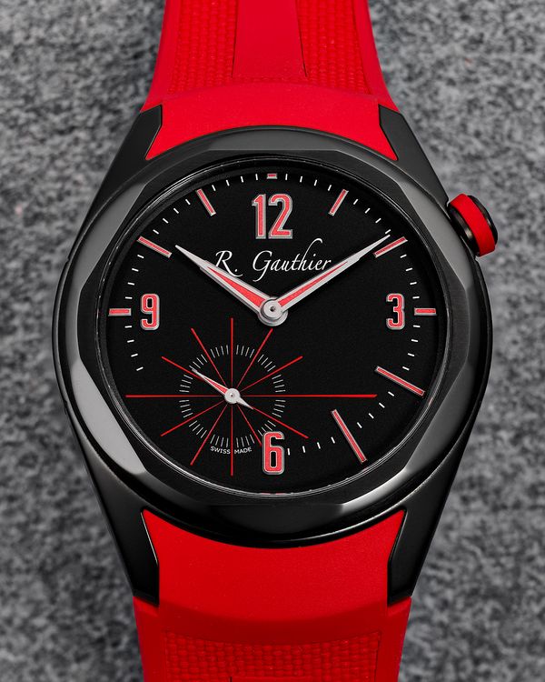 In-Depth: The Sculptural Modernity of the Romain Gauthier C Collection