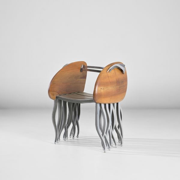 How a Chair Can Be Conceptual