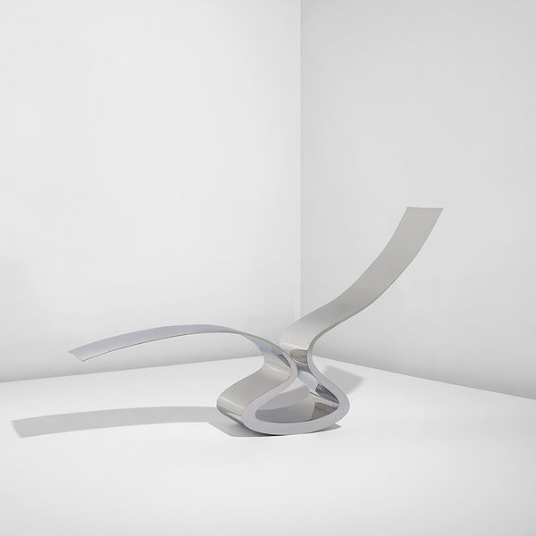 Ron Arad, “After Spring”, 1992