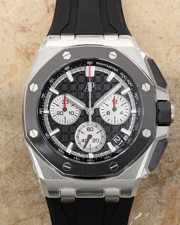 Why Now Is the Time to Revisit the Audemars Piguet Royal Oak