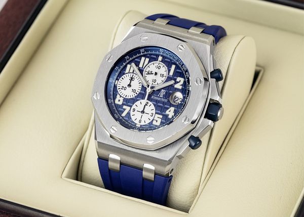 Perpetual Picks: Three Larger-Than-Life Audemars Piguet Royal Oak Offshores You Likely Forgot About