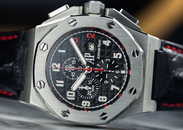 Perpetual Picks: Three Larger-Than-Life Audemars Piguet Royal Oak Offshores You Likely Forgot About