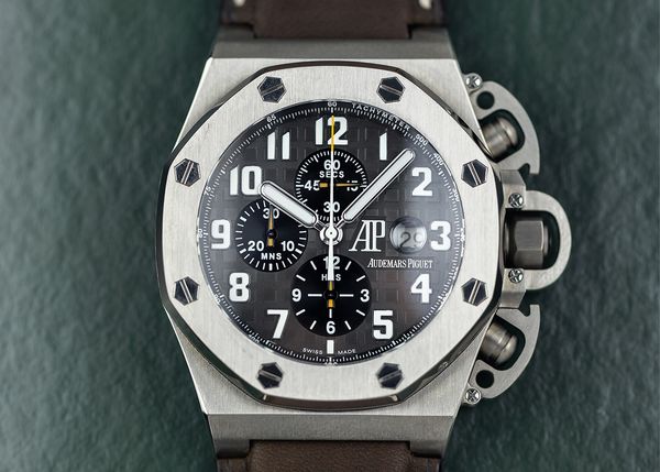 Perpetual Picks: Three Larger-Than-Life Audemars Piguet Royal Oak Offshores You Likely Forgot About