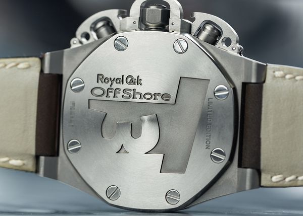 Perpetual Picks: Three Larger-Than-Life Audemars Piguet Royal Oak Offshores You Likely Forgot About