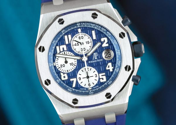 Perpetual Picks: Three Larger-Than-Life Audemars Piguet Royal Oak Offshores You Likely Forgot About