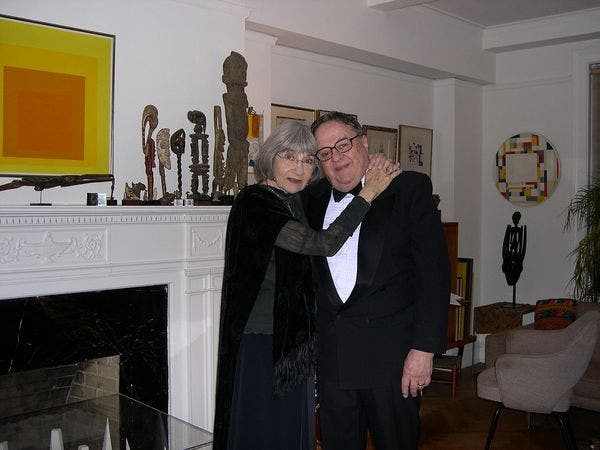 Scenes from an Art Family Life