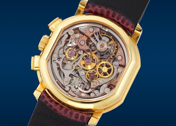 Appreciating Daniel Roth, One Of The Earliest Modern Independent Watchmakers
