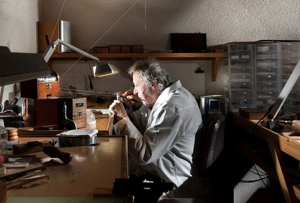 Appreciating Daniel Roth, One Of The Earliest Modern Independent Watchmakers