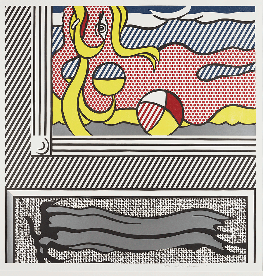 The Collection of Robin Quist Gates