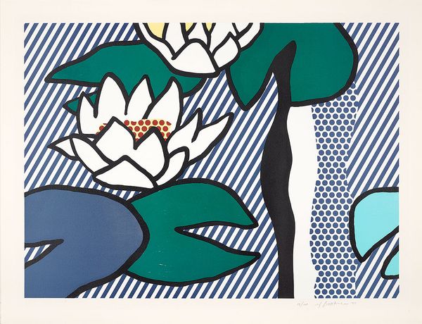 Artists in Bloom