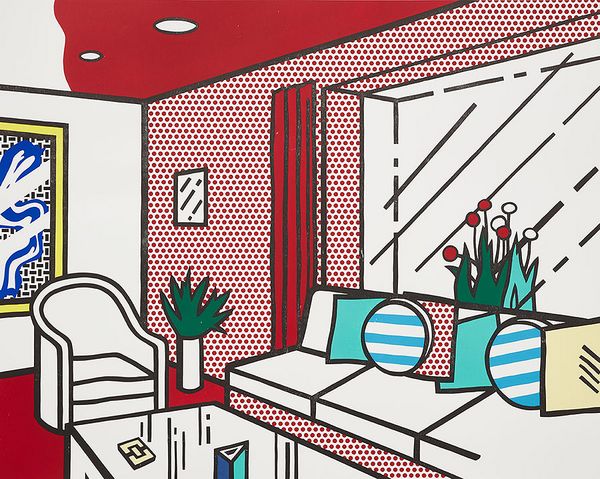 Fantasy Cataloging: Printmaking Through the Decades