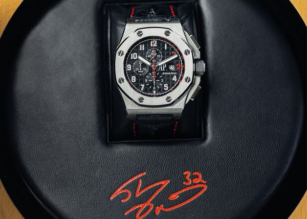 Perpetual Picks: Three Larger-Than-Life Audemars Piguet Royal Oak Offshores You Likely Forgot About