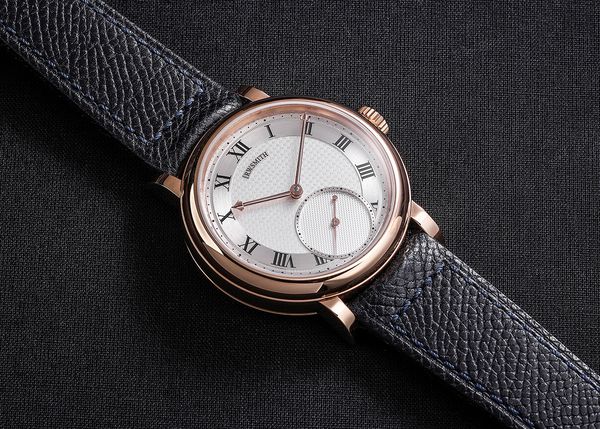 A Round-Up Of The Most Important Roger Smith Watches Sold At Phillips (So Far!)