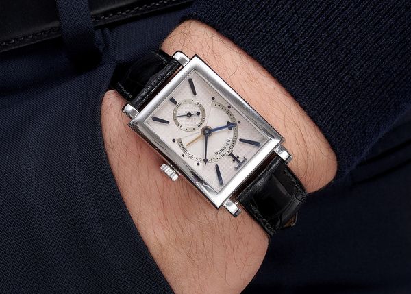 A Round-Up Of The Most Important Roger Smith Watches Sold At Phillips (So Far!)