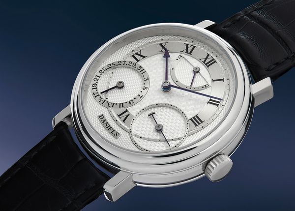 A Round-Up Of The Most Important Roger Smith Watches Sold At Phillips (So Far!)