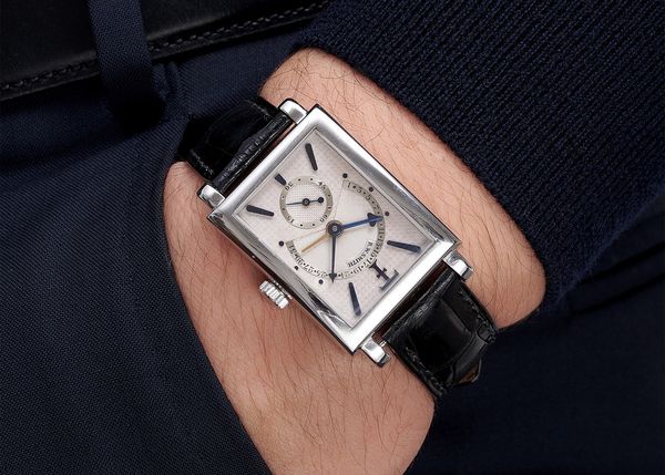 What’s The Deal With Shaped Wristwatch Movements? Plus, A Few Of Our Modern Favorites