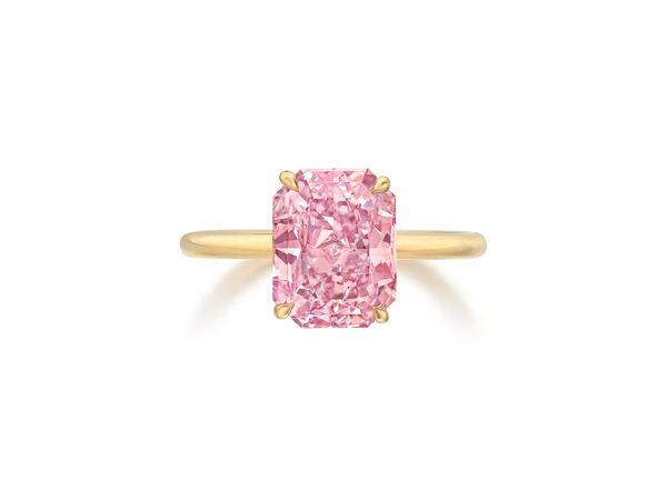 ROCKS TO WATCH: A Kaleidoscope of Gems