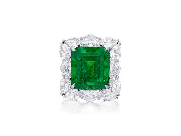 ROCKS TO WATCH: A Kaleidoscope of Gems