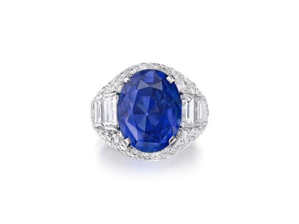 ROCKS TO WATCH: A Kaleidoscope of Gems