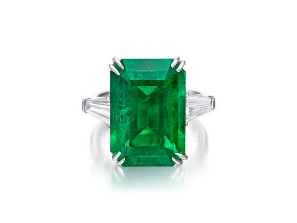 ROCKS TO WATCH: A Kaleidoscope of Gems