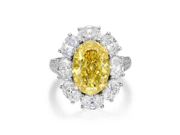 ROCKS TO WATCH: A Kaleidoscope of Gems