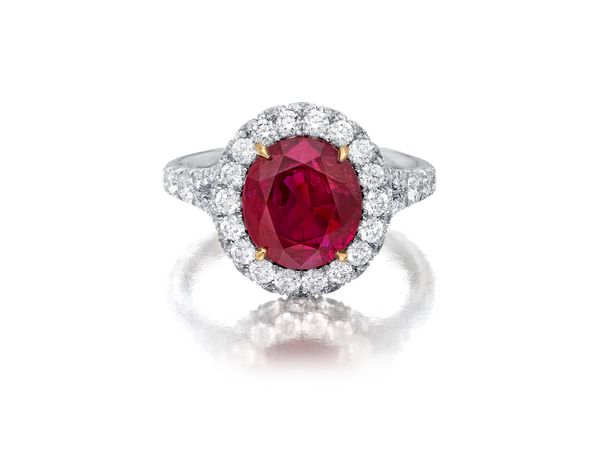ROCKS TO WATCH: A Kaleidoscope of Gems