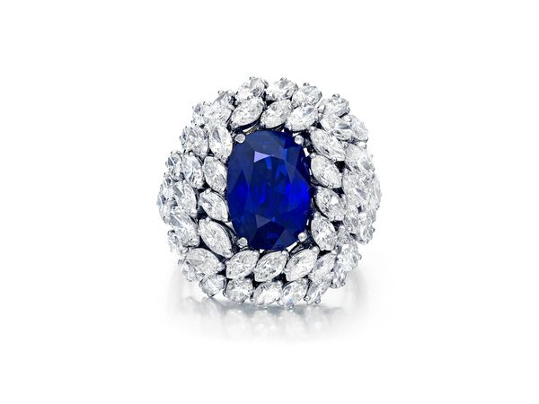 ROCKS TO WATCH: A Kaleidoscope of Gems