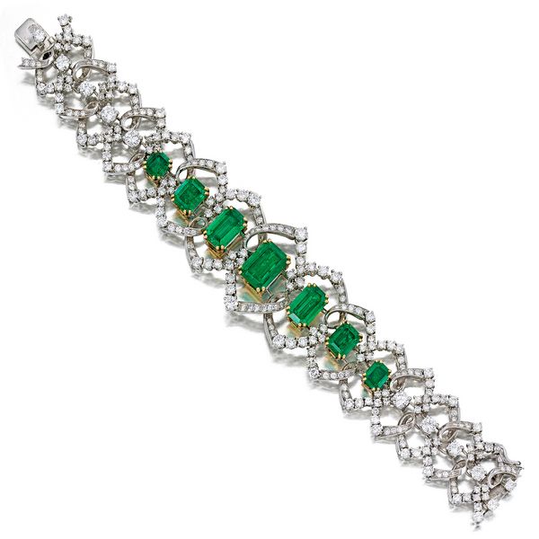 ROCKS TO WATCH: A Kaleidoscope of Gems