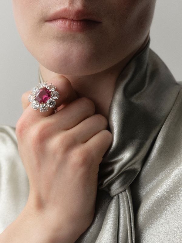ROCKS TO WATCH: Exceptional by Any Measure