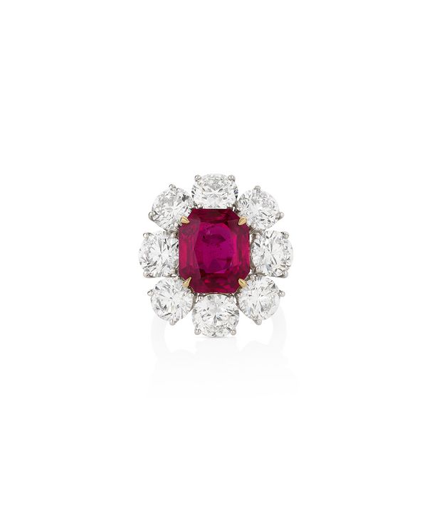 ROCKS TO WATCH: Exceptional by Any Measure
