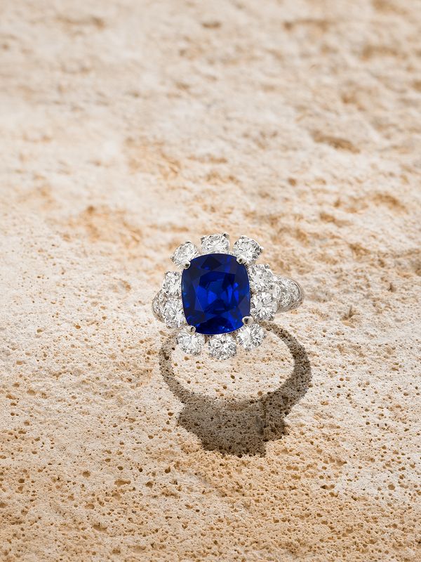 ROCKS TO WATCH: Exceptional by Any Measure