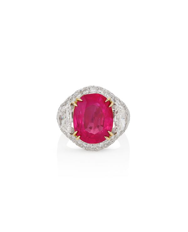 ROCKS TO WATCH: Exceptional by Any Measure