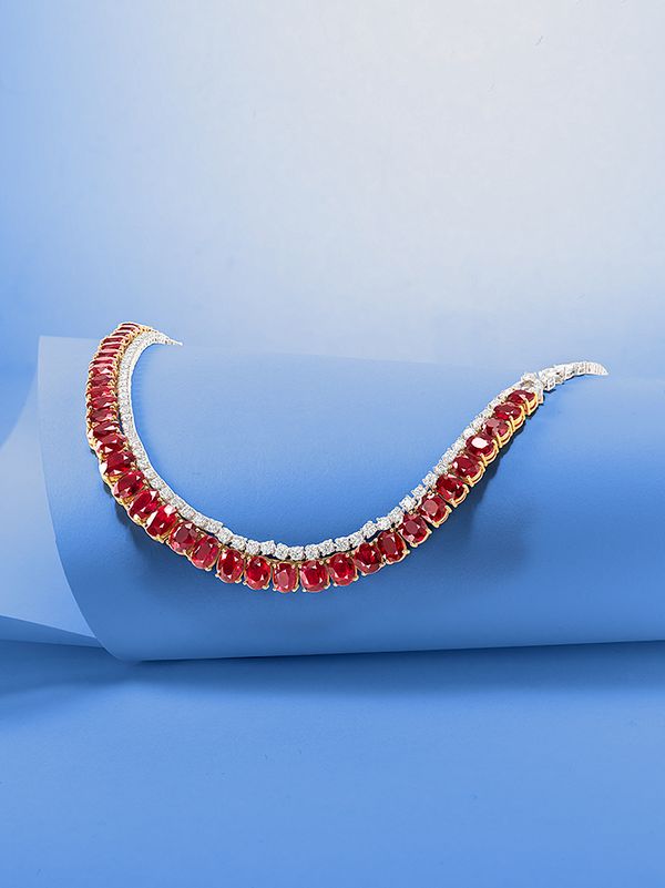 GIFTS OF NATURE: The Hong Kong Jewels Auction