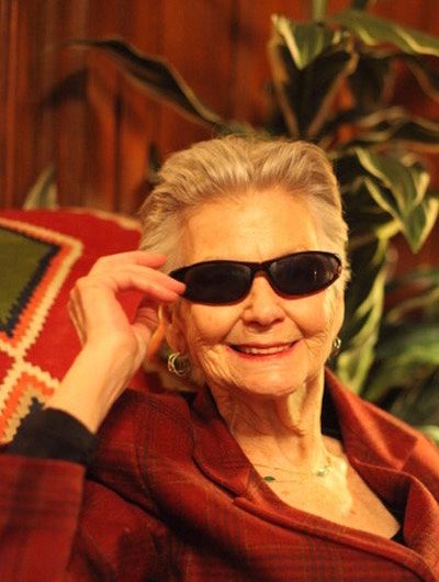Ruth O'Hara's Legacy